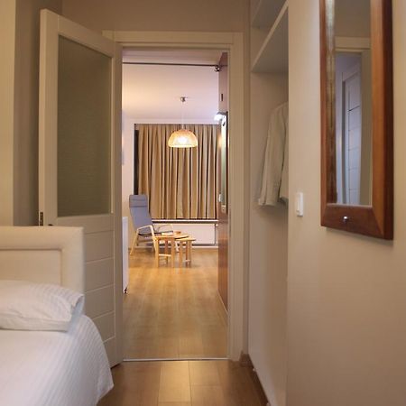 Townhouse Istanbul Apartamento Quarto foto