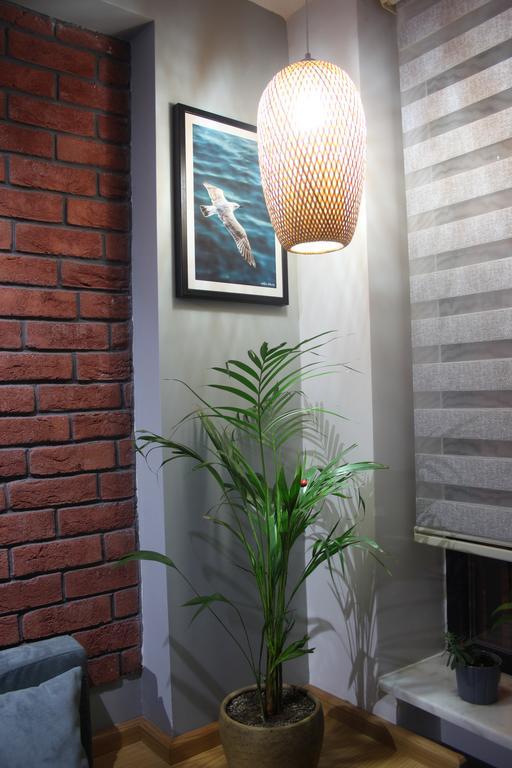 Townhouse Istanbul Apartamento Exterior foto