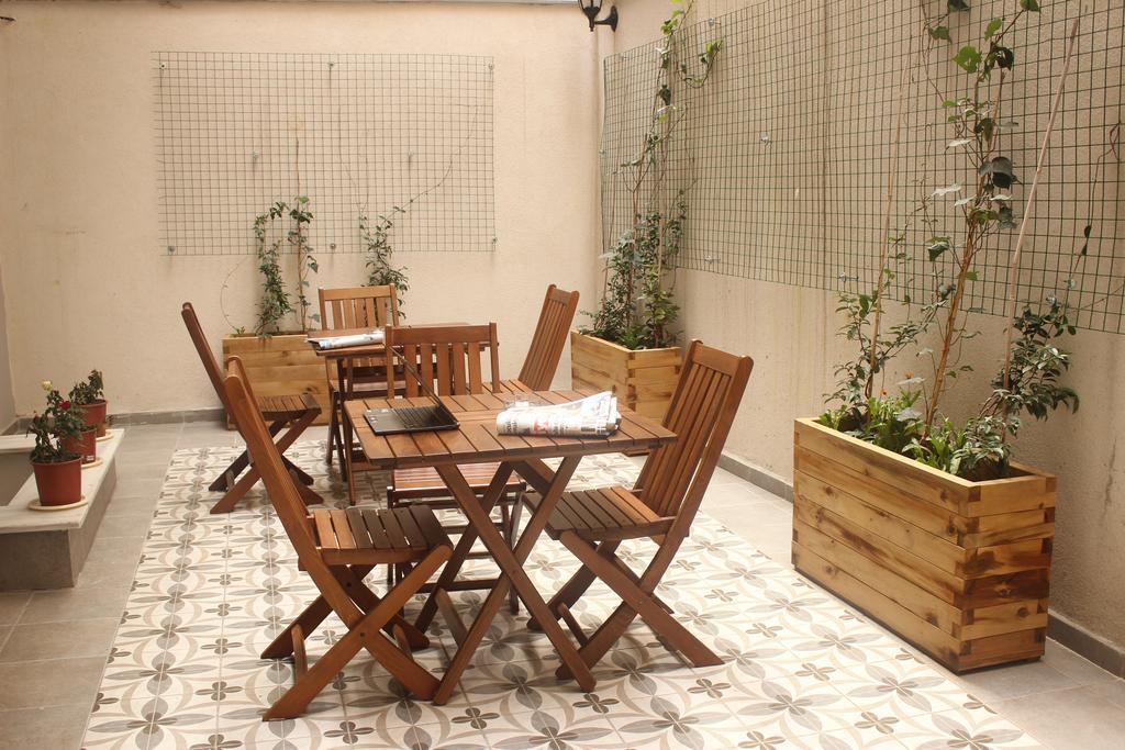 Townhouse Istanbul Apartamento Exterior foto