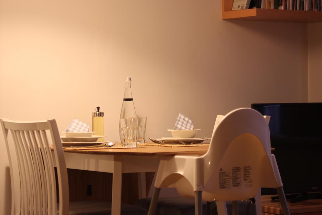 Townhouse Istanbul Apartamento Quarto foto