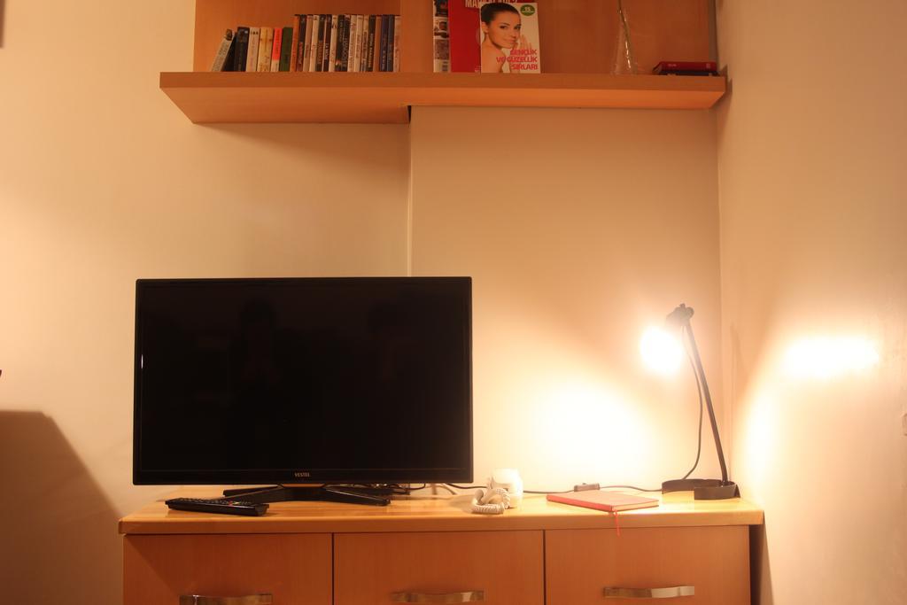 Townhouse Istanbul Apartamento Quarto foto