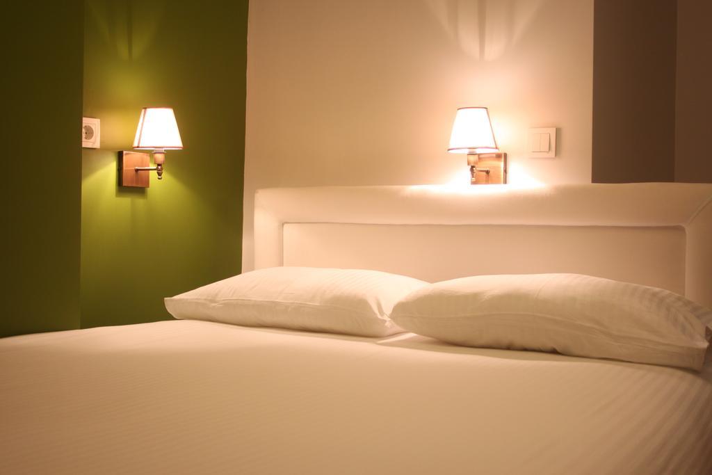 Townhouse Istanbul Apartamento Quarto foto