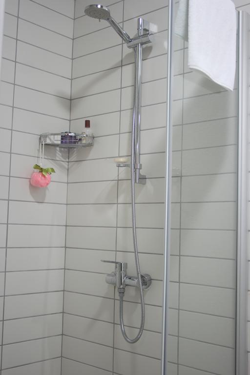 Townhouse Istanbul Apartamento Quarto foto