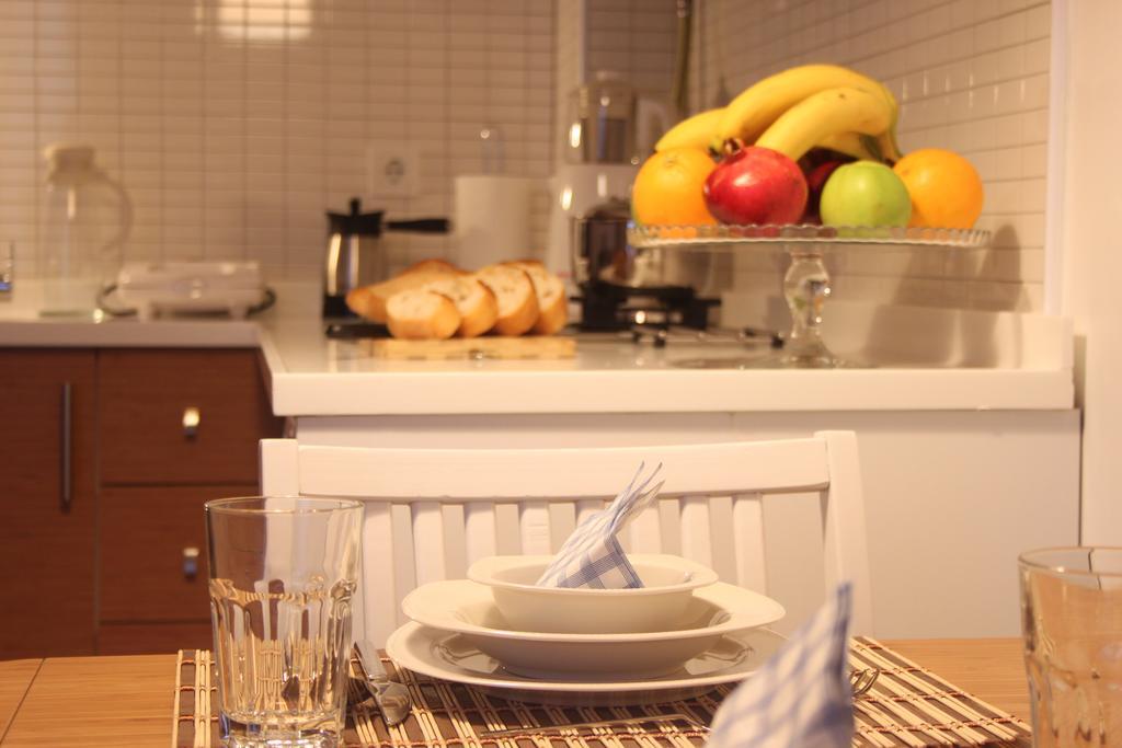 Townhouse Istanbul Apartamento Quarto foto