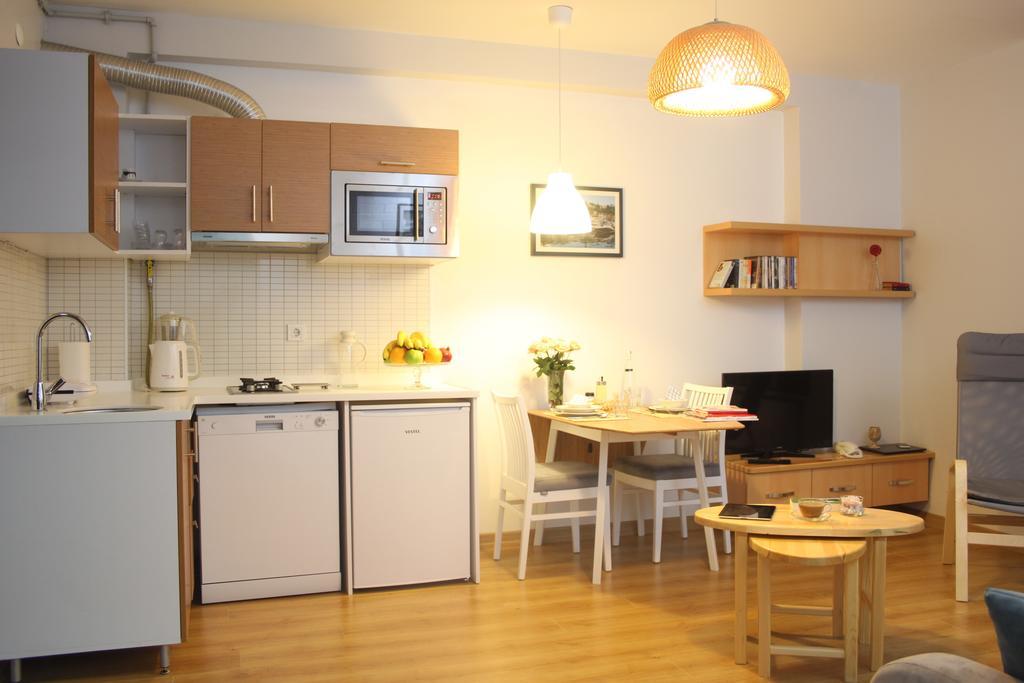 Townhouse Istanbul Apartamento Quarto foto