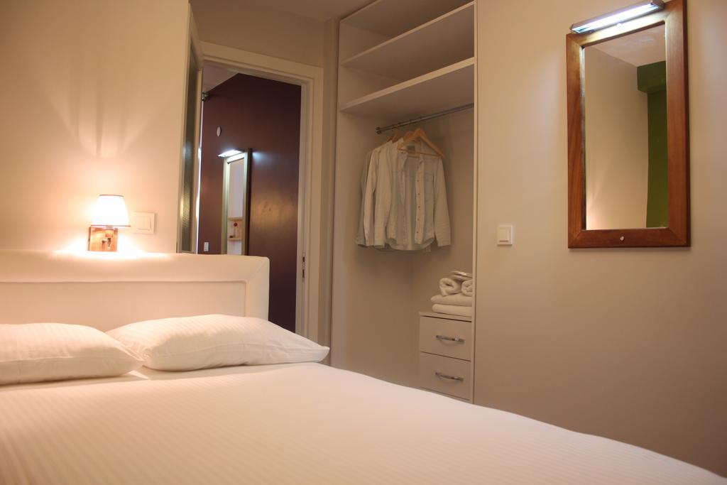 Townhouse Istanbul Apartamento Quarto foto