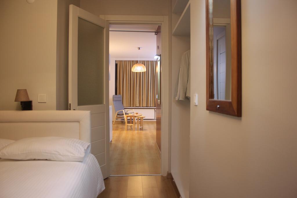 Townhouse Istanbul Apartamento Quarto foto