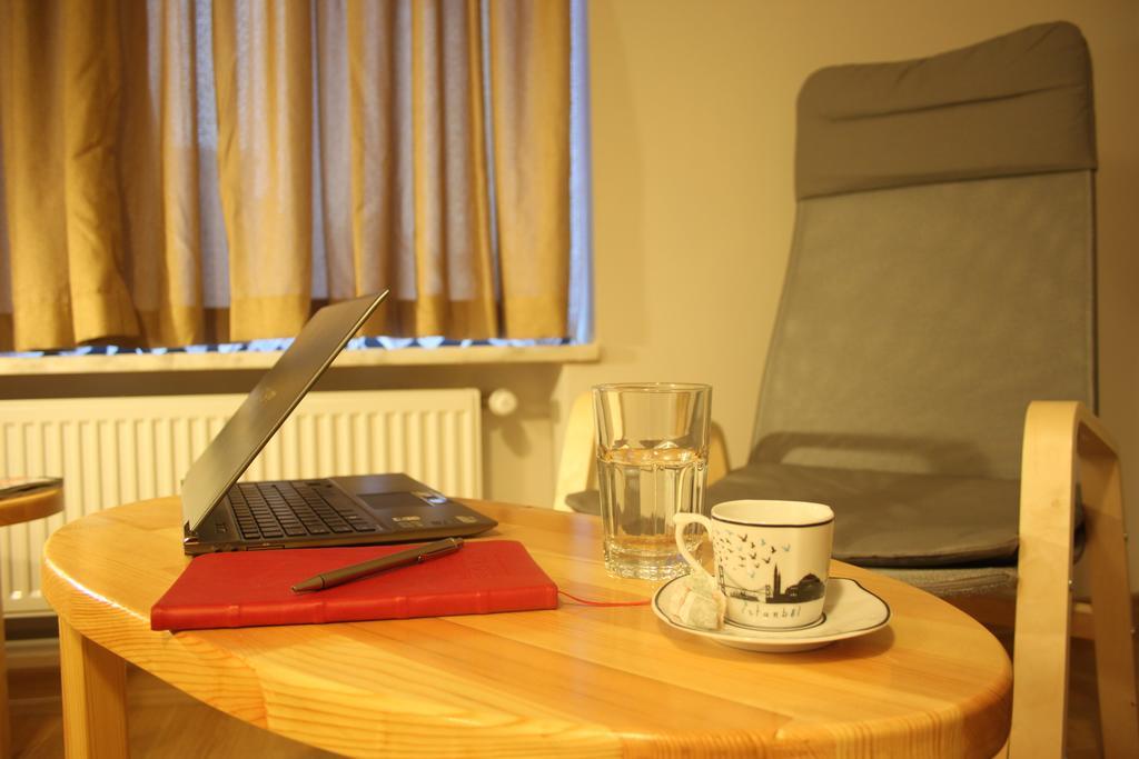 Townhouse Istanbul Apartamento Quarto foto