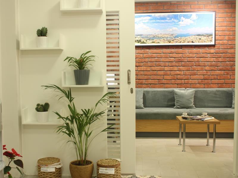 Townhouse Istanbul Apartamento Exterior foto